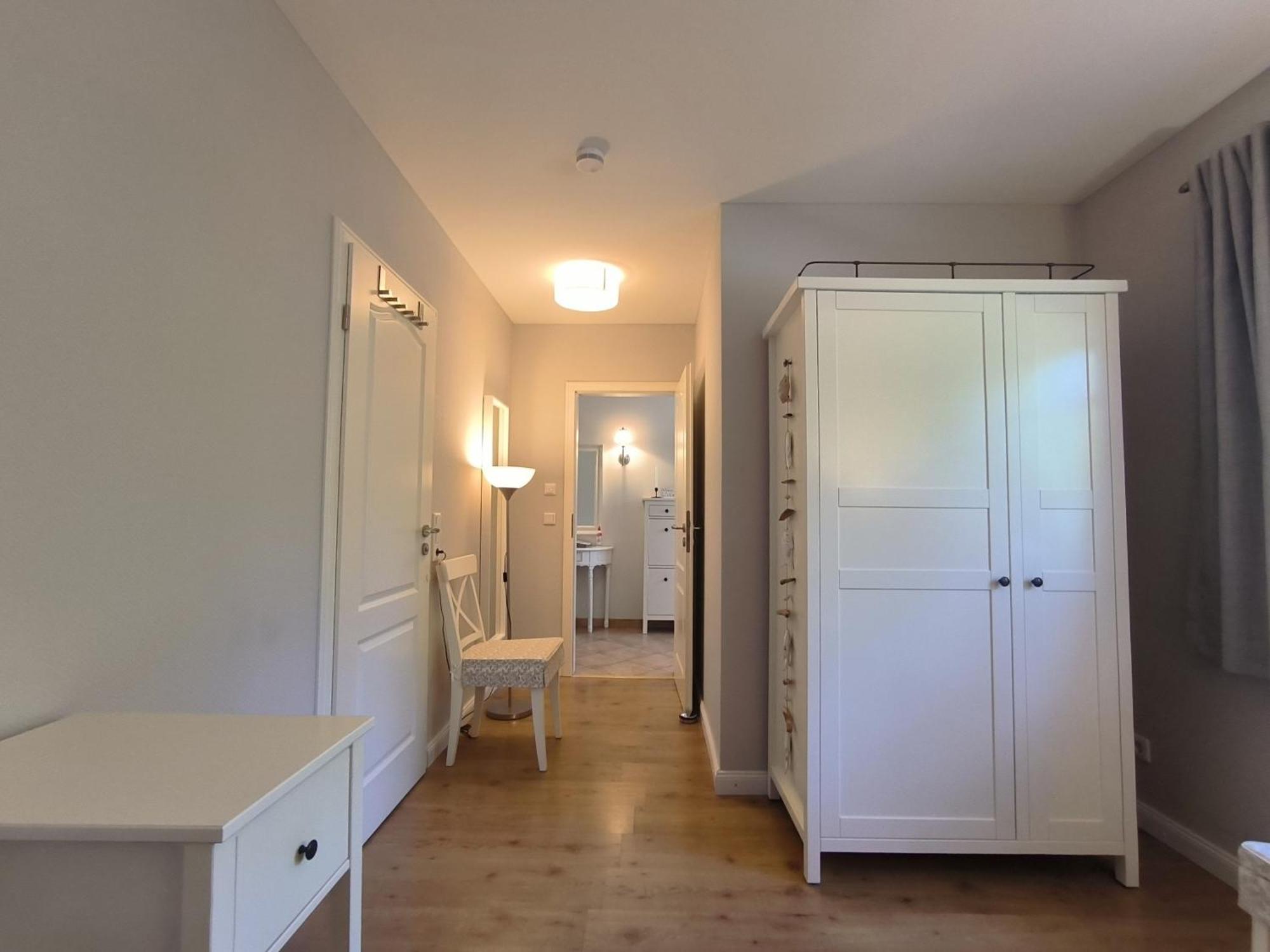 Ferienhaus Inger - Stilvolles Und Modernes Ferienhaus Mit Terrasse Und Gartennutzung Tarp Exteriér fotografie
