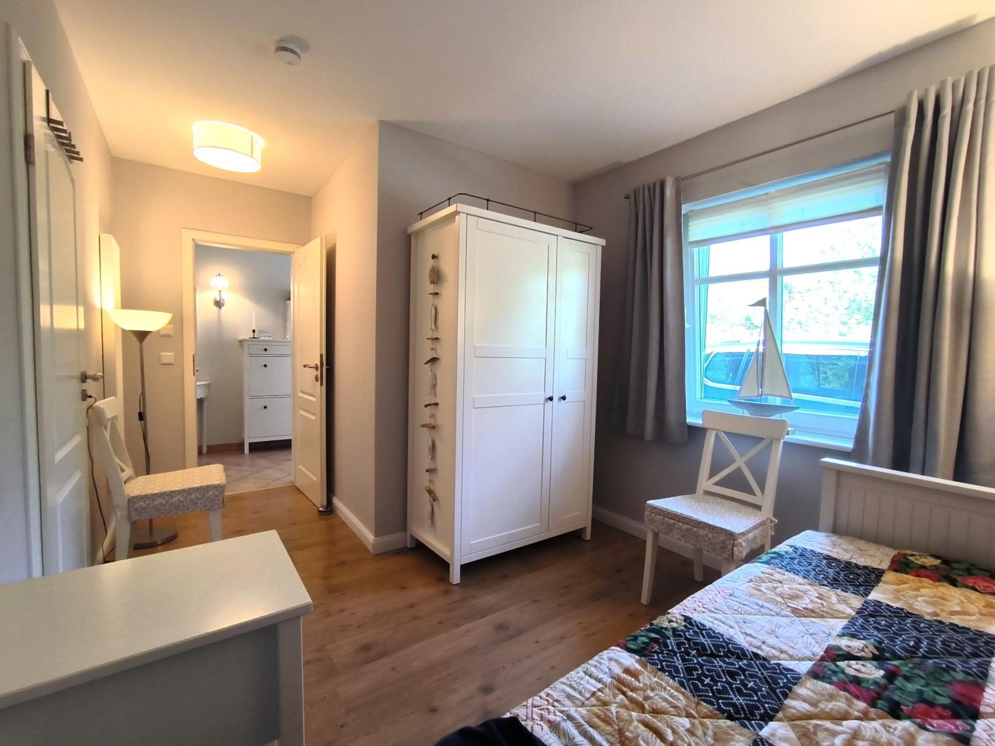 Ferienhaus Inger - Stilvolles Und Modernes Ferienhaus Mit Terrasse Und Gartennutzung Tarp Exteriér fotografie